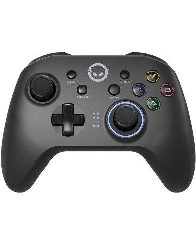 Controller TRIX-510,  wireless, negru - 1