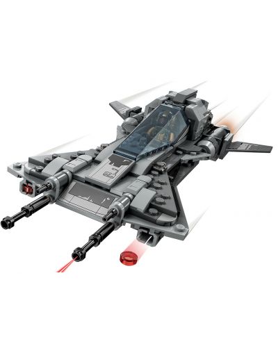 Constructor LEGO Star Wars - războinic pirat (75346) - 4