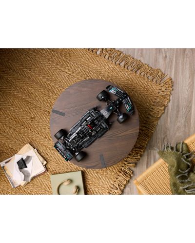 Constructor LEGO Technic - Mercedes-AMG F1 W14 E Performance (42171) - 10