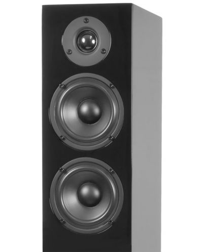 Boxe Pro-Ject - Speaker Box 10, 2 buc, negre - 3