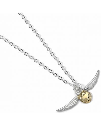 Colier The Carat Shop Movies: Harry Potter - Golden Snitch - 1