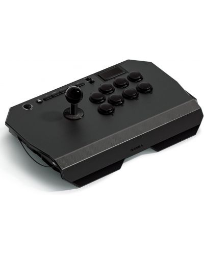 その他 Play station Arcade joystick drone Controller Qanba - Drone 2 Arcade Joystick, negru (PS5/PS4/PC