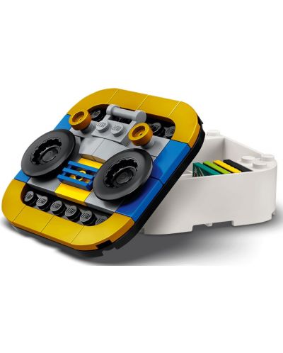 Set de construit Lego Vidiyo - HipHop Robot BeatBox (43107) - 6