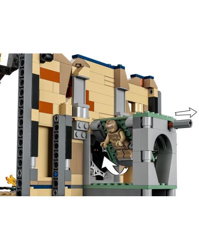Constructor LEGO Indiana Jones - Evadare din mormântul pierdut (77013) - 7