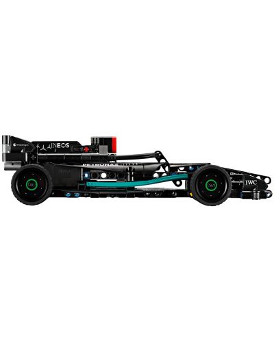 Constructor LEGO Technic - Mercedes-AMG F1 W14 E Performance (42165) - 4