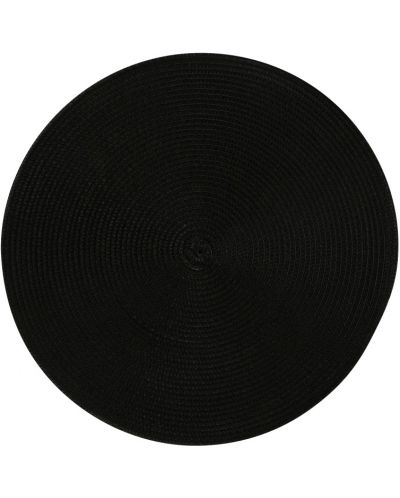 Tavă de masă rotundă ADS - ADS, 38 cm, negru - 1