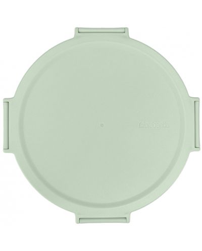 Cutie rotundă Brabantia - Make & Take, 1 L, verde - 3
