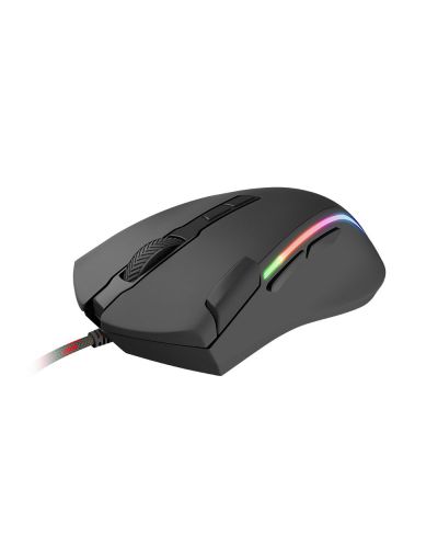 Mouse gaming Genesis Krypton 700 - optic - 3
