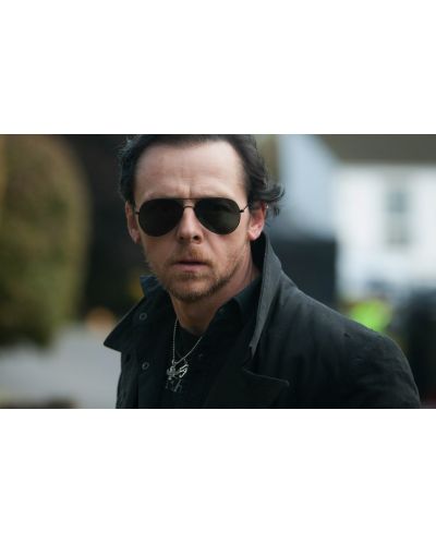 The World's End (Blu-ray) - 8