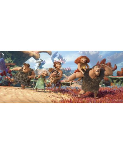 The Croods (3D Blu-ray) - 9