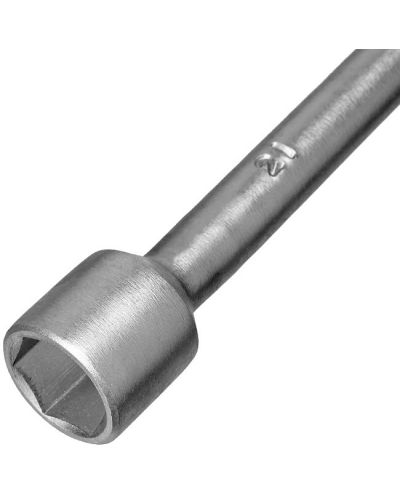 Cheie pentru roți MTX - 17 x 19 x 21 x 22 mm, adaptor de 1,2''. - 4