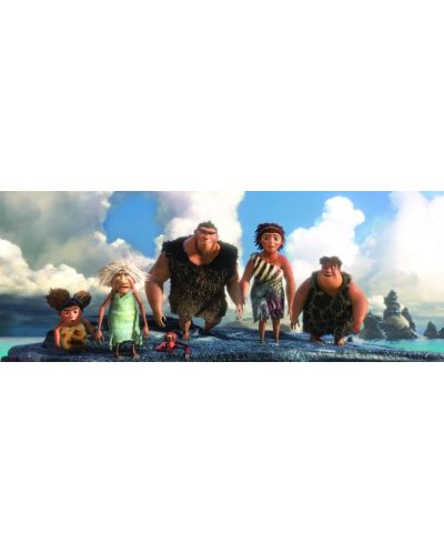 The Croods (DVD) - 6