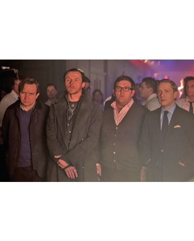 The World's End (Blu-ray) - 15