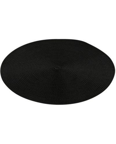 Tavă de masă rotundă ADS - ADS, 38 cm, negru - 2