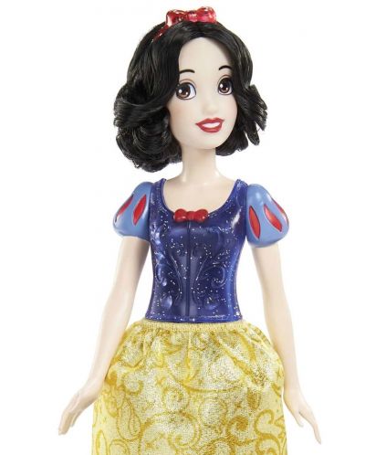 Disney Princess Snow White Doll - 3