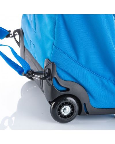 Dr.Trolley valiza-rucsac ROBOT - 6