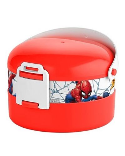 Cutie pentru mancare Disney – Spider-Man - 1