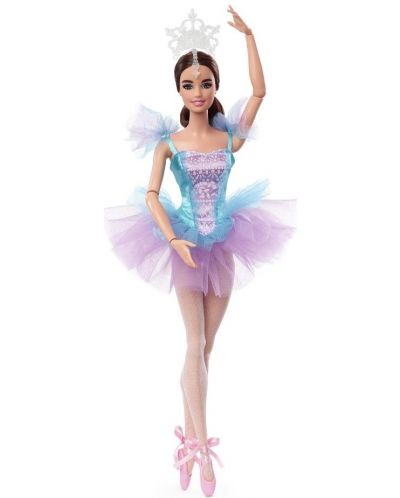 Barbie Doll - Dorinte de balerina - 1