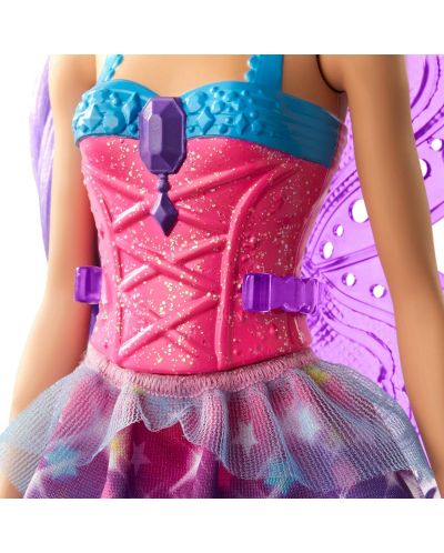 Papusa Mattel Barbie Dreamtopia - Zana - 5