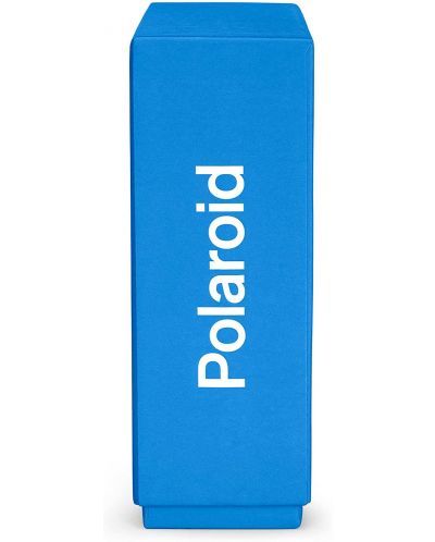 Cutie Polaroid Photo Box - Blue - 4