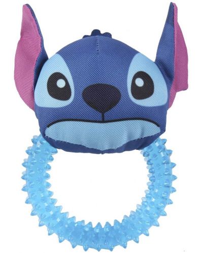 Câine roade Cerda Disney: Lilo & Stitch - Stitch (Ring) - 1