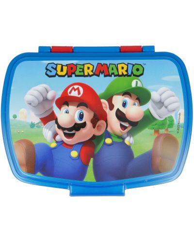Caserolă Super Mario - 2