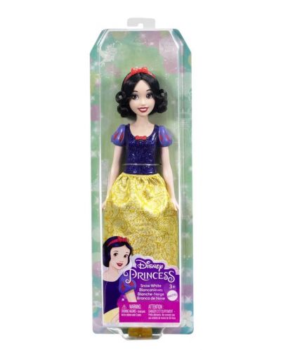 Disney Princess Snow White Doll - 1