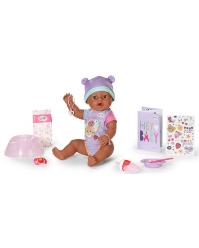 ◆♡bebe♡◆ Pui de Panda Rosu Bebelus 17cm in cutie- Jucarie de plus Living