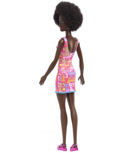 Papusa Mattel Barbie - Papusa de baza, sortiment - 5