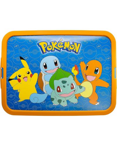 Cutie de depozitare Stor Pokémon - 13 l - 2