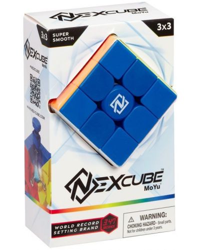 Cub rubic Goliath - NexCube, 3 x 3, Classic - 6