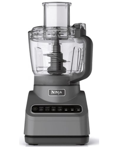 honey Unite Overall Robot de bucătărie Ninja - BN650, 850W, 4 trepte, 2.1 l, negru | Ozone.ro