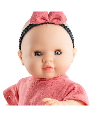 Păpuşă bebeluş Paola Reina Manus - Elsa, 36 cm - 2