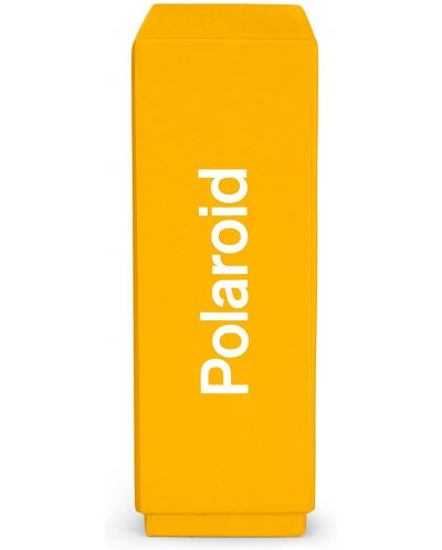 Cutie Polaroid Photo Box - Yellow - 4