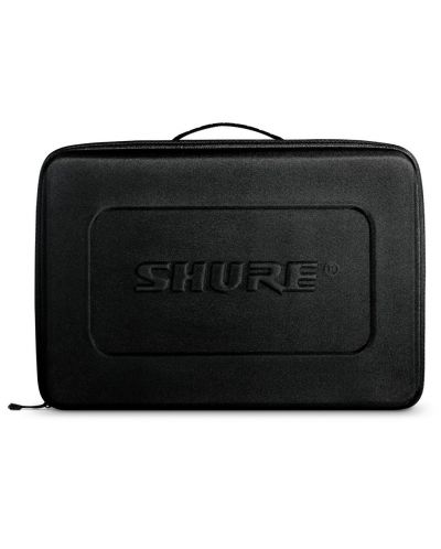 Husă pentru sistem de microfon fără fir Shure - 95E16526, negru - 1