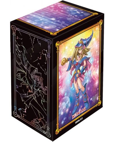 Yu-Gi-Oh! Dark Magician Girl Card Case - 2