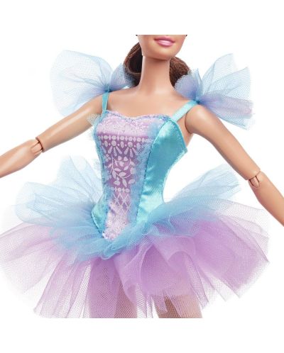 Barbie Doll - Dorinte de balerina - 3