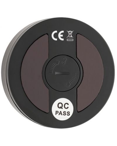 Cronometru de bucătărie Brabantia Tasty+ Dark Grey, digital, cu magnet - 2