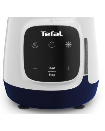Robot de bucătărie Tefal - Yummy Gourmet HB55W430 600 W, 0.8L, alb - 2