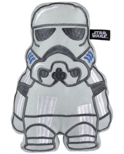 Jucărie pentru câini Cerda Movies: Star Wars - Stormtrooper (Stuffed) - 1