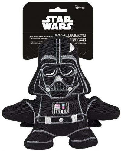 Jucărie pentru câini Cerda Movies: Star Wars - Darth Vader (Stuffed) - 8