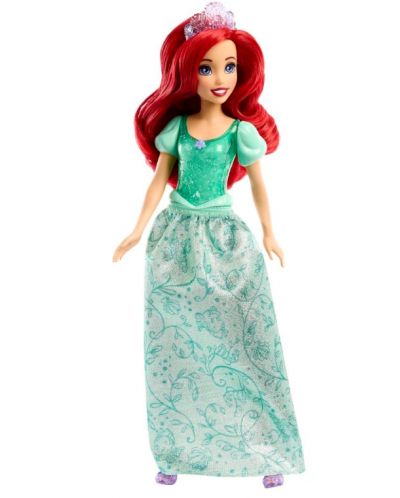 Prințesa Disney Prințesa Ariel Doll - 2