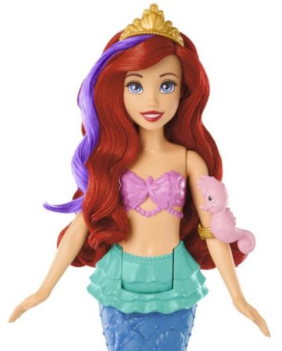 Disney Princess Doll - Ariel - 5