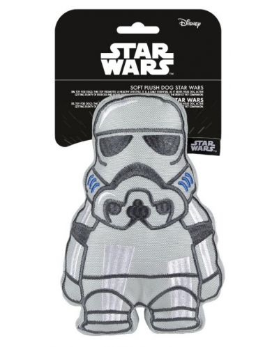 Jucărie pentru câini Cerda Movies: Star Wars - Stormtrooper (Stuffed) - 9