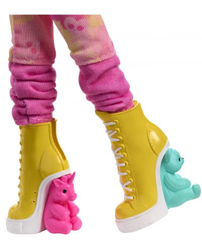 Păpuşă Monster High - Enid Sinclair, 29 cm | Ozone.ro