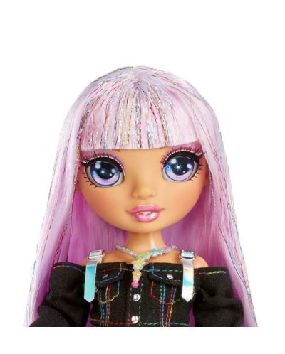 Păpușă MGA Entertainment Rainbow Junior High - Special Edition