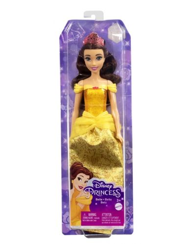 Păpușă Disney Princess - Belle - 1