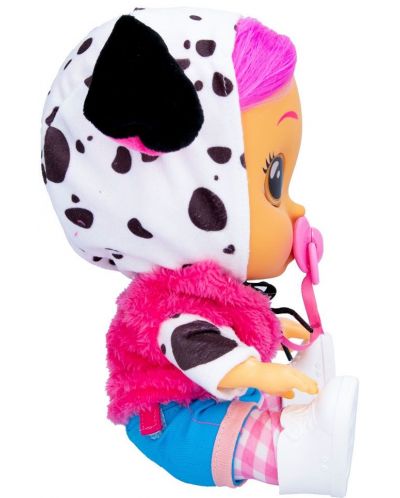 Păpușa cu lacrimă IMC Toys Cry Babies - Dressy Dotty - 3