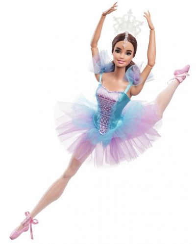 Barbie Doll - Dorinte de balerina - 2