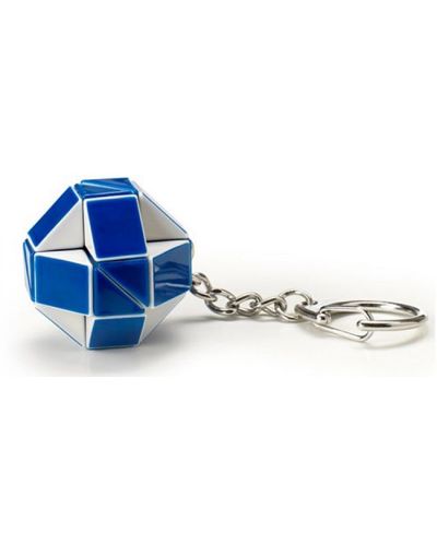 Cubulet-breloc  Rubik's - Sarpe - 2